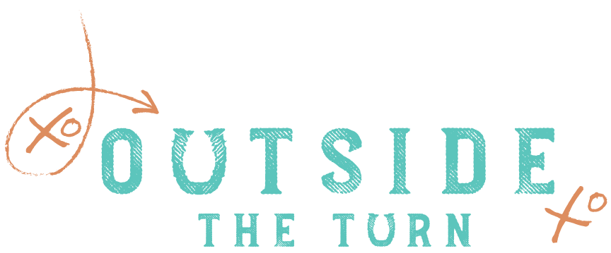  Outside the Turn