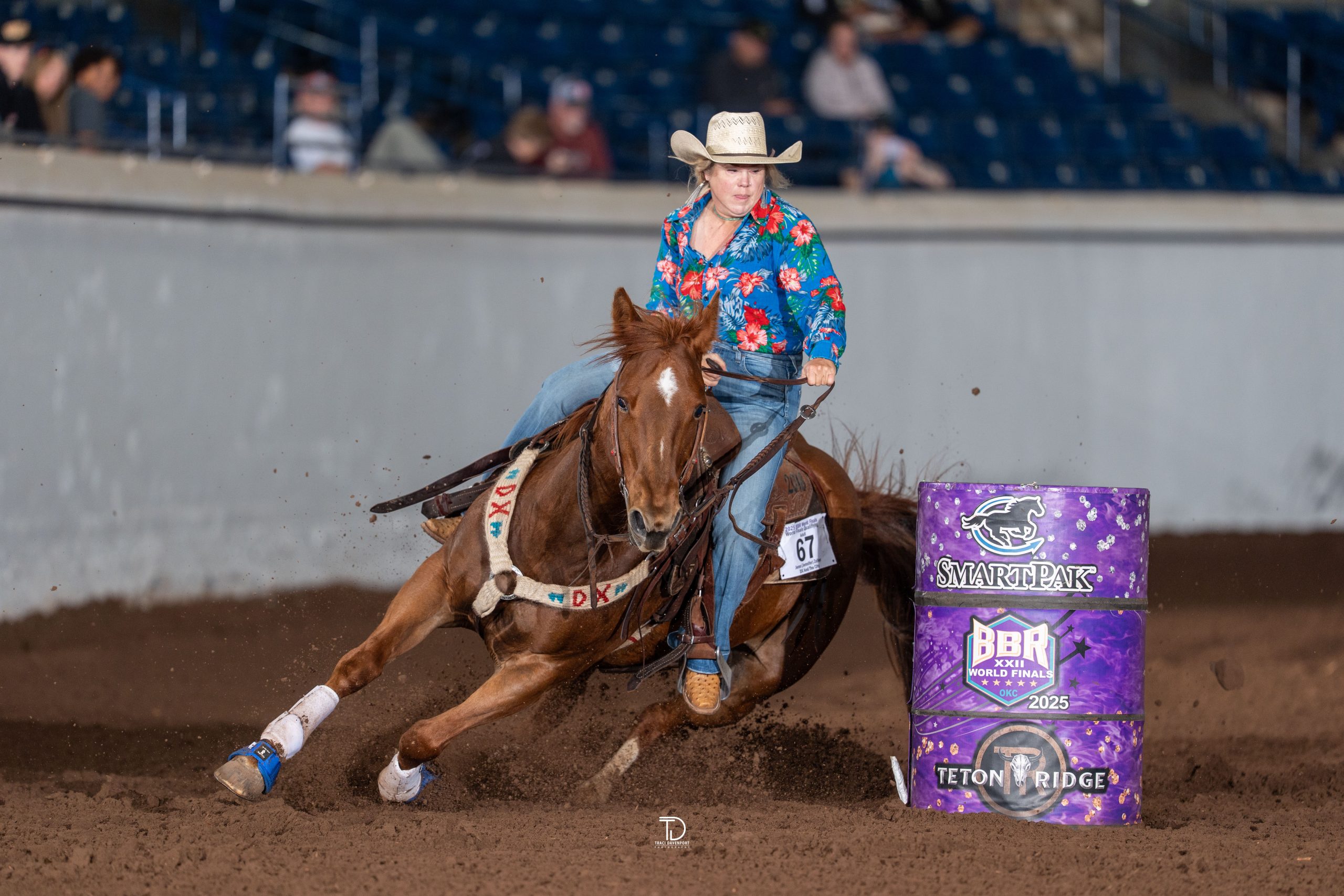 SOLVED! The TOP 3 Barrel Racer PROBLEMS!