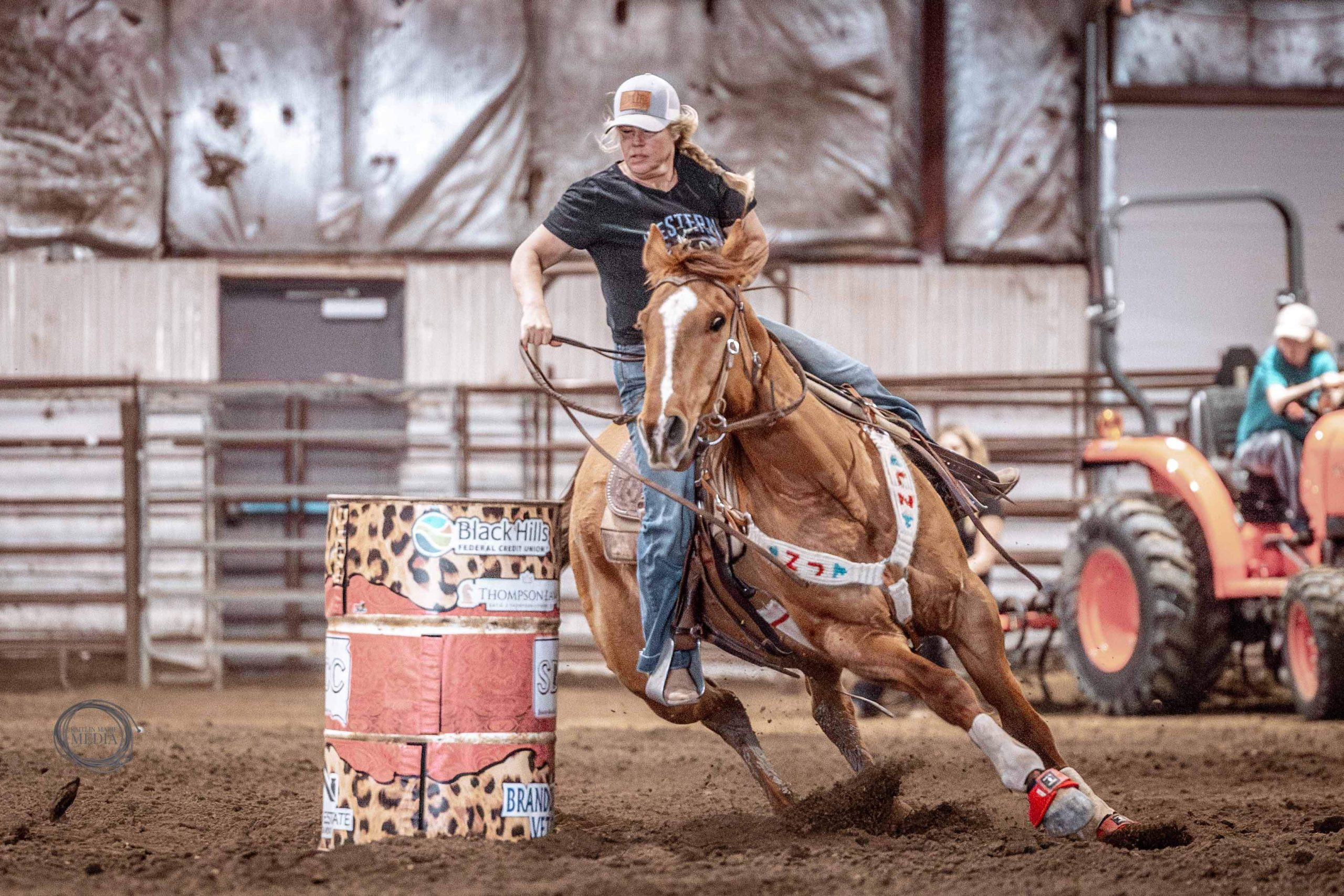 Heavy to Light - 10 Rides to a Softer, More Responsive Horse